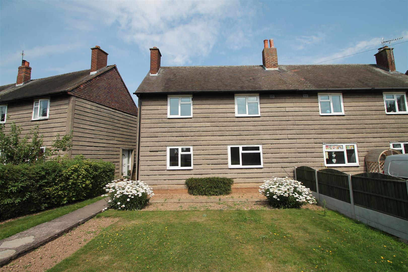 Greenways, Lichfield Jayman Estate Agents